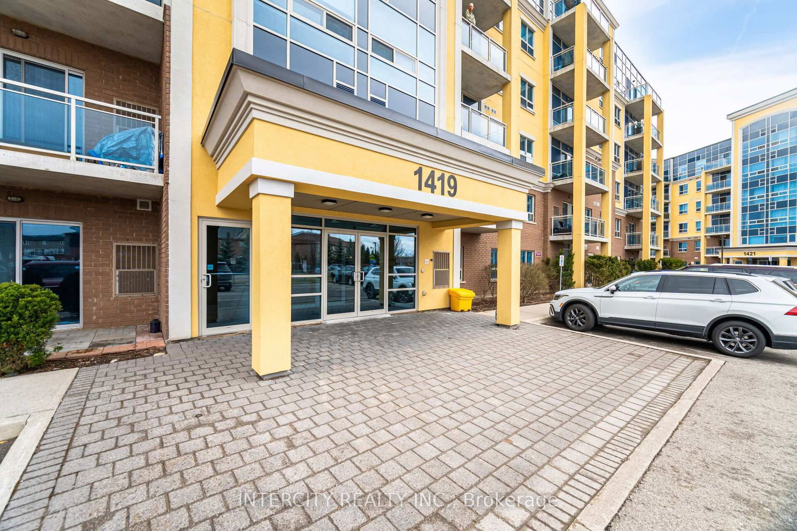 Condo for sale at 214-1419 Costigan Road, Milton, CL Clarke, L9T 2L4 - MLS: W12035319