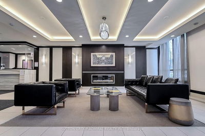 Unit 407 — 1070 Sheppard Ave, Toronto - York University Heights image-0-1
