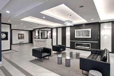 Unit 407 — 1070 Sheppard Ave, Toronto - York University Heights image-0-2