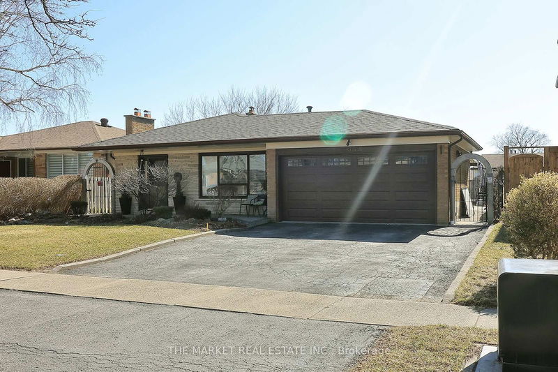 home for sale on 3048 Ballad Drive