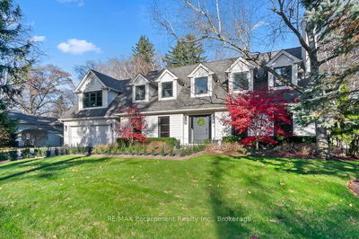 205 Forestwood Dr, Oakville - Morrison image-0-1