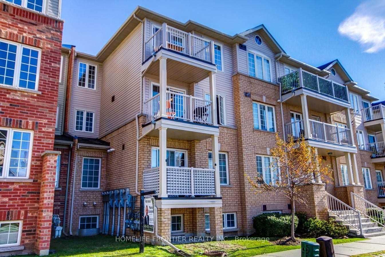 Townhouse for sale at 6-137 Isaac Devins Boulevard, Toronto, Humberlea-Pelmo Park W5, M9M 0C4 - MLS: W12035565