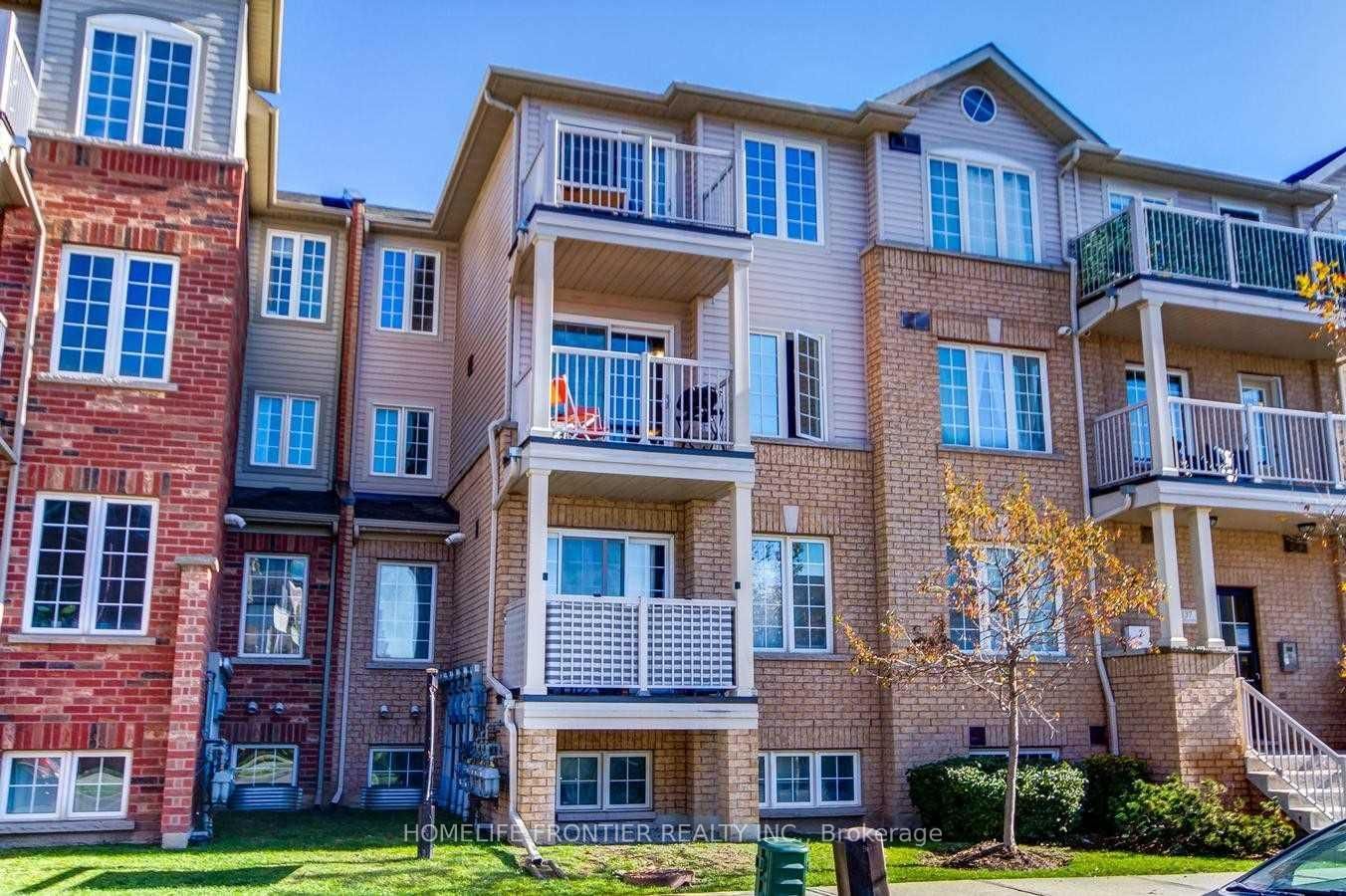 Townhouse for sale at 6-137 Isaac Devins Boulevard, Toronto, Humberlea-Pelmo Park W5, M9M 0C4 - MLS: W12035565