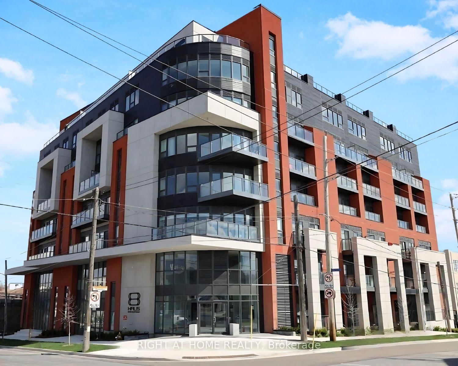 Condo for sale at 211-2433 Dufferin Street, Toronto, Briar Hill-Belgravia, M6E 0B4 - MLS: W12035791