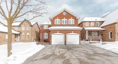 89 Sal Circ, Brampton - Sandringham-Wellington
