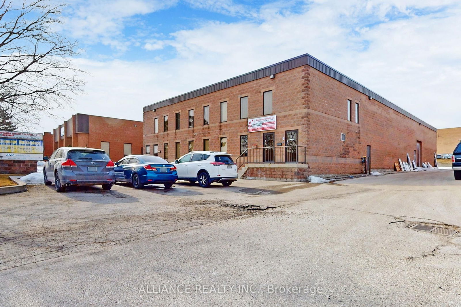 Office for lease at 3-365 Watline Avenue, Mississauga, Gateway, L4Z 1P3 - MLS: W12035862