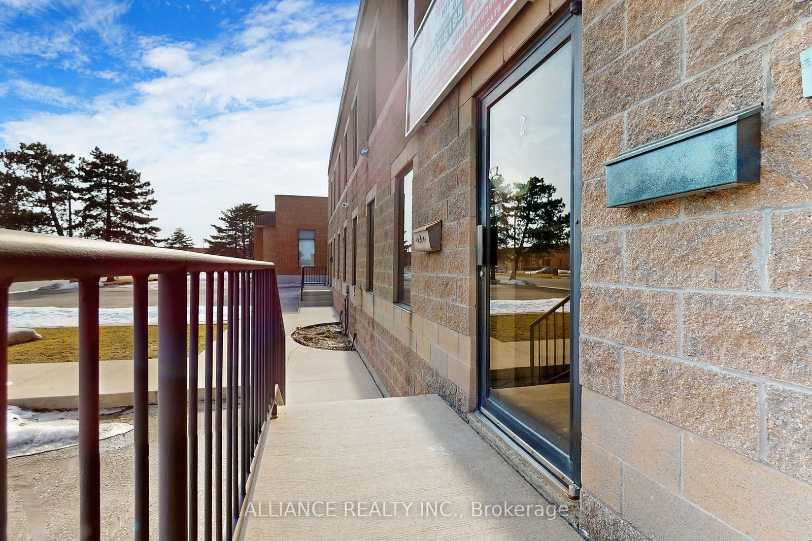 Office for lease at 3-365 Watline Avenue, Mississauga, Gateway, L4Z 1P3 - MLS: W12035862