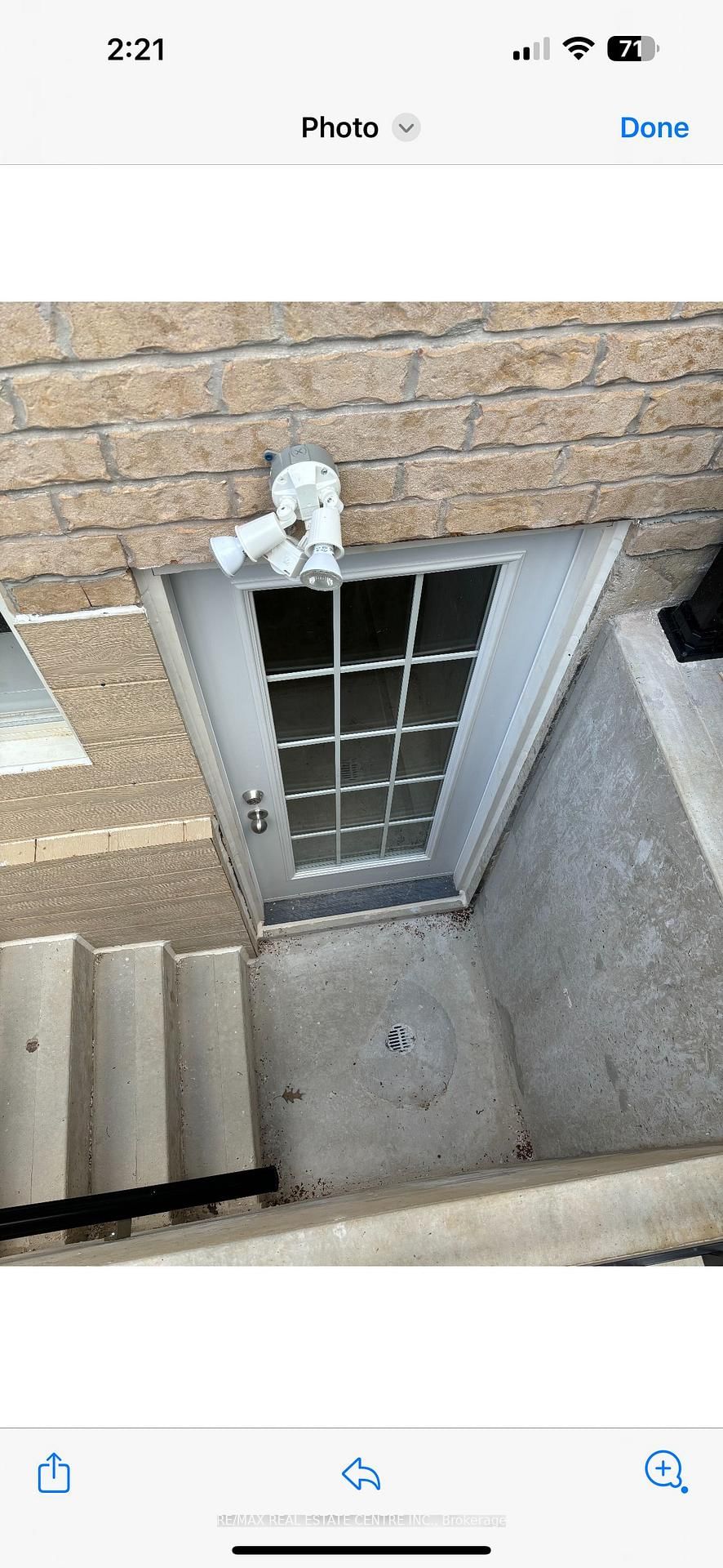 Detached House for lease at BSMT-119 Royal West Drive, Brampton, Credit Valley, L6X 0V4 - MLS: W12035868