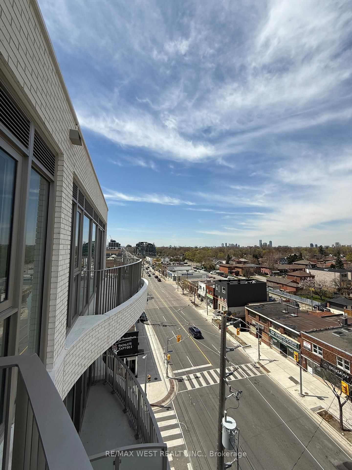 689 The Queensway, Unit 711 - Photo 23