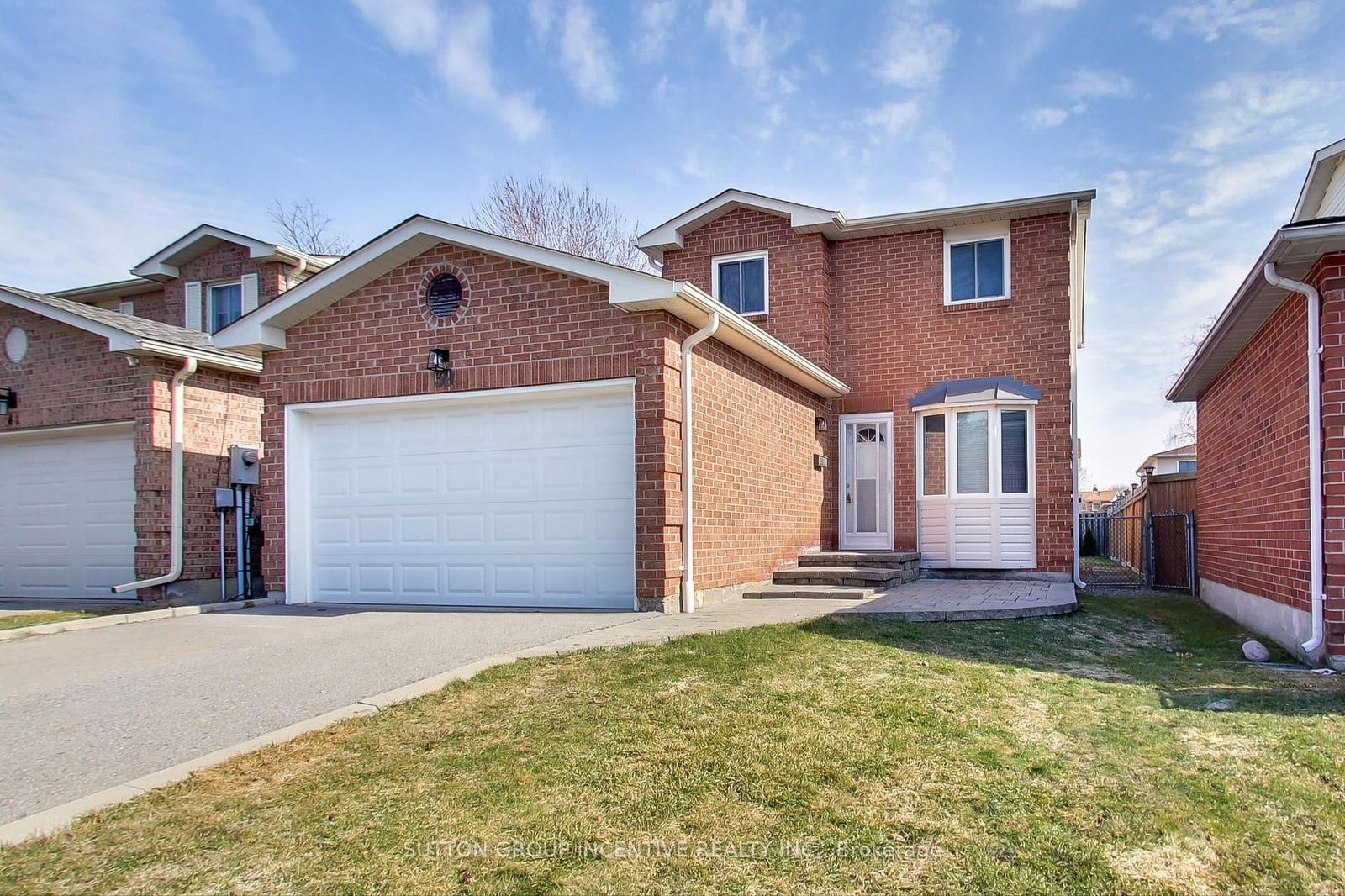 Detached House for sale at 39 Cassander Crescent, Brampton, Heart Lake East, L6Z 1Z5 - MLS: W12035878