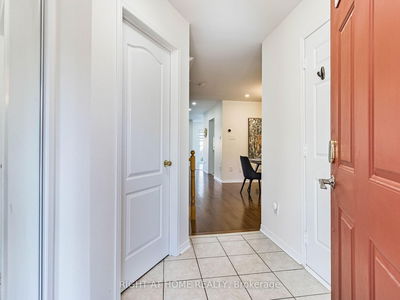 5525 Creditrise Pl, Mississauga - Central Erin Mills image-0-2