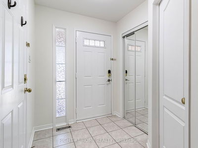 5525 Creditrise Pl, Mississauga - Central Erin Mills image-0-3