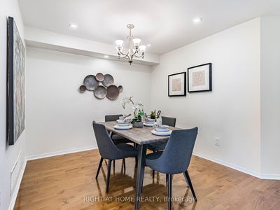 5525 Creditrise Pl, Mississauga - Central Erin Mills image-0-4