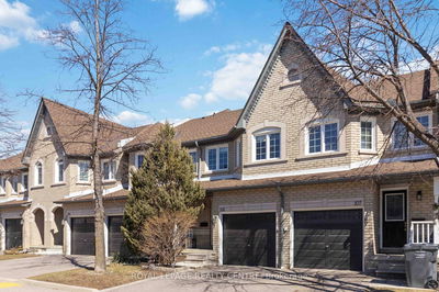 Unit 106 — 455 Apache Crt, Mississauga - Hurontario image-0-1