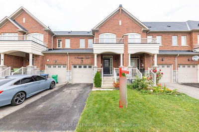 9 Pendulum Circ, Brampton - Sandringham-Wellington