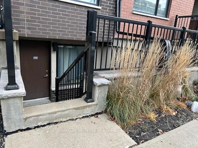 Unit 5 — 157 William Duncan Rd, Toronto - Downsview-Roding-CFB