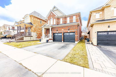65 Sierra Cres, Halton Hills - Georgetown