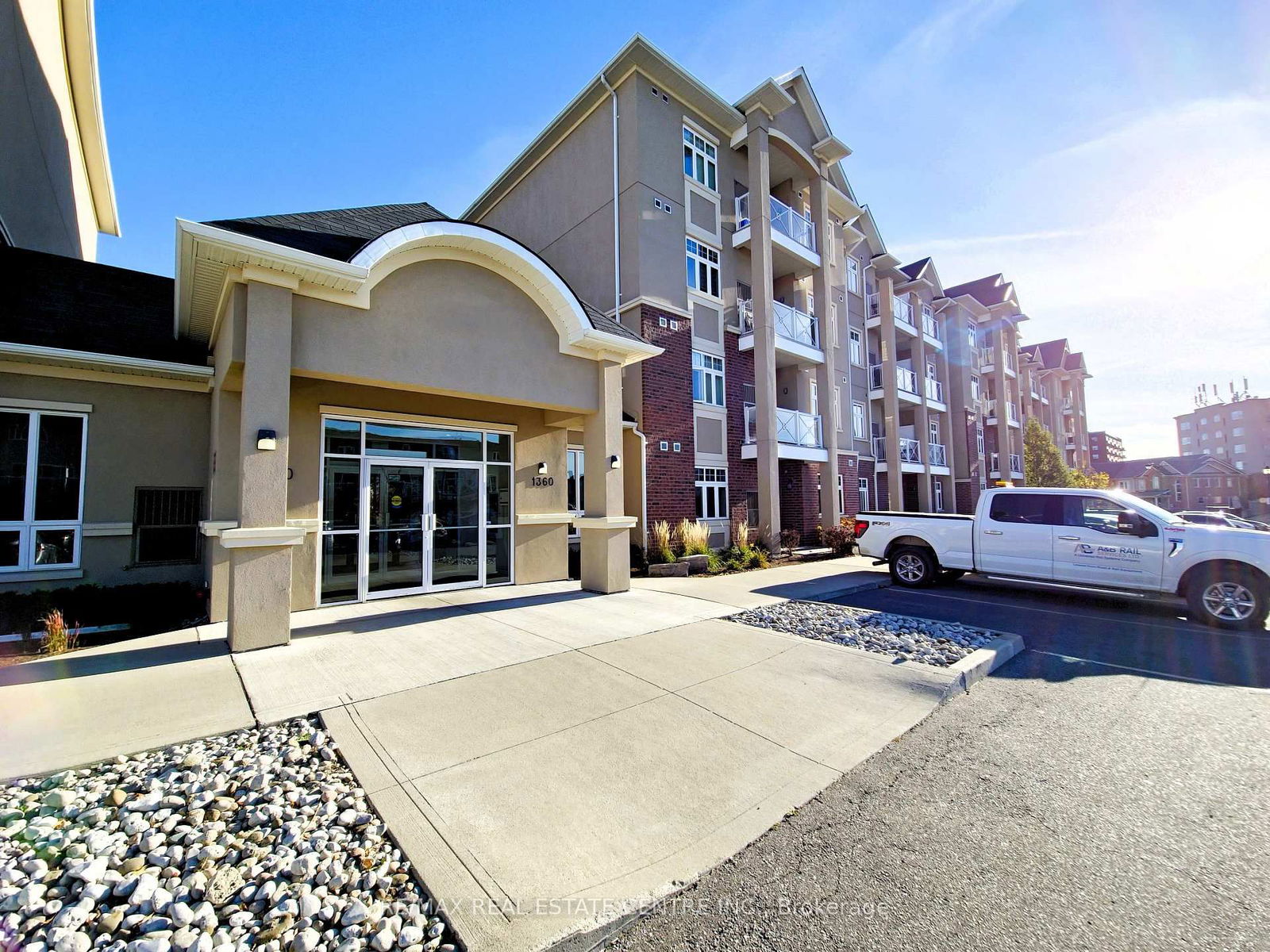 Condo for sale at 110-1360 Costigan Road, Milton, CL Clarke, L9T 8X6 - MLS: W12036094