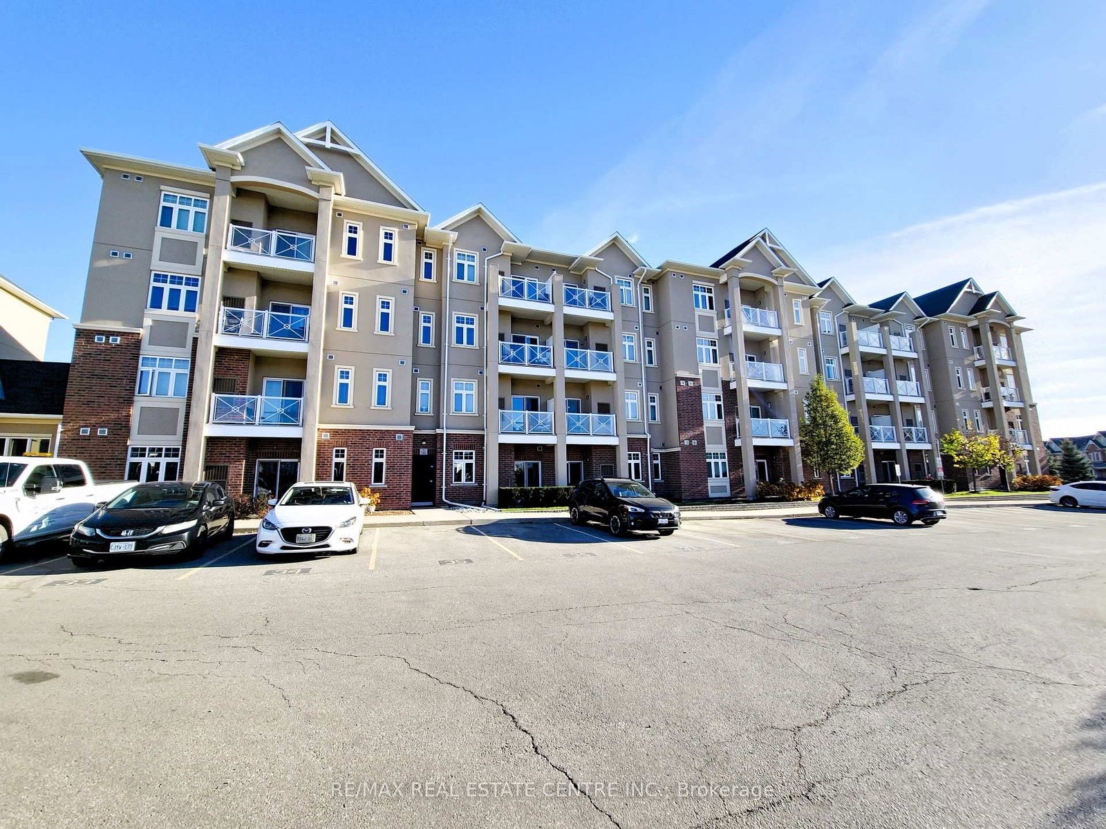 Condo for sale at 110-1360 Costigan Road, Milton, CL Clarke, L9T 8X6 - MLS: W12036094