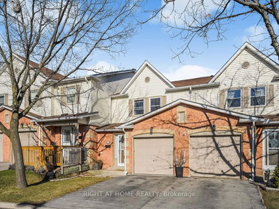 Unit 28 — 2355 Fifth Line, Mississauga - Sheridan image-0-1