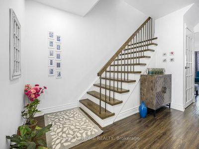 Unit 28 — 2355 Fifth Line, Mississauga - Sheridan image-0-4