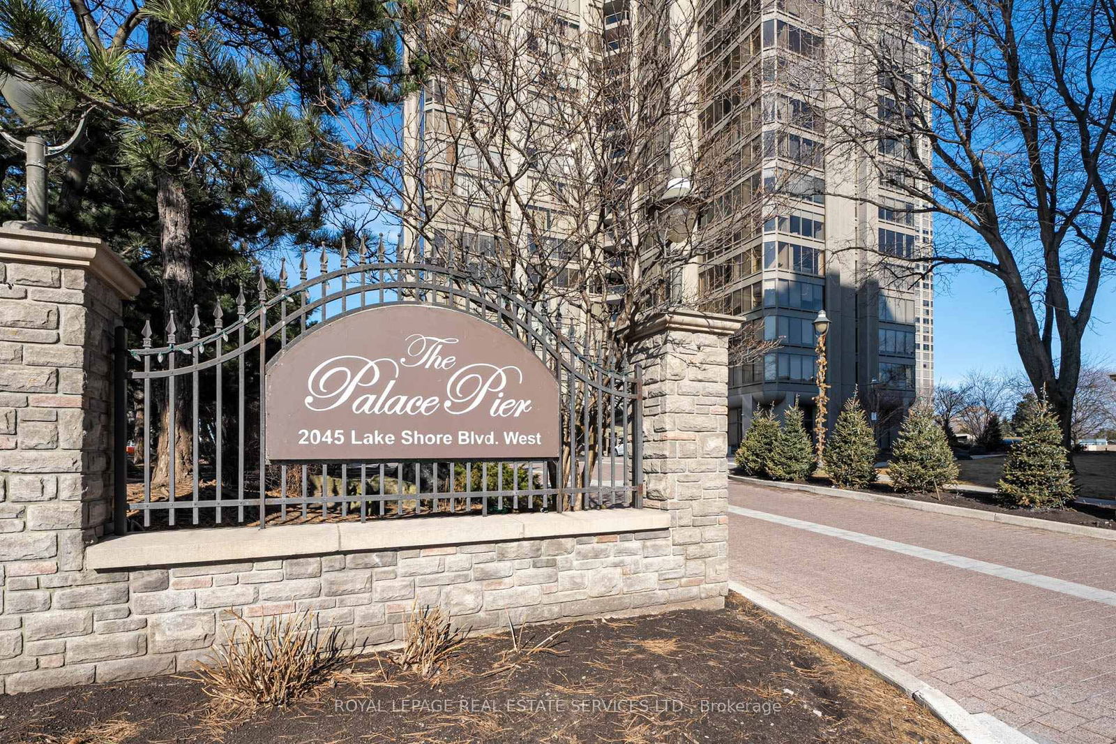 Condo for sale at 4404-2045 Lake Shore Boulevard, Toronto, Mimico, M8V 2Z6 - MLS: W12036225