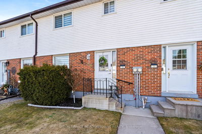 Unit 50 — 28 Kingham Rd, Halton Hills - AC Acton