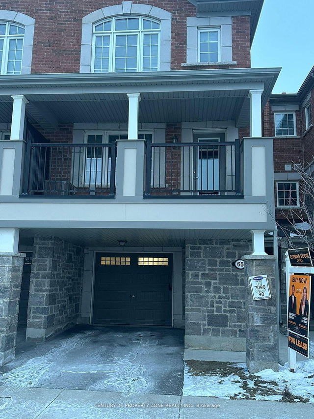 #65 - 975 Whitlock Avenue