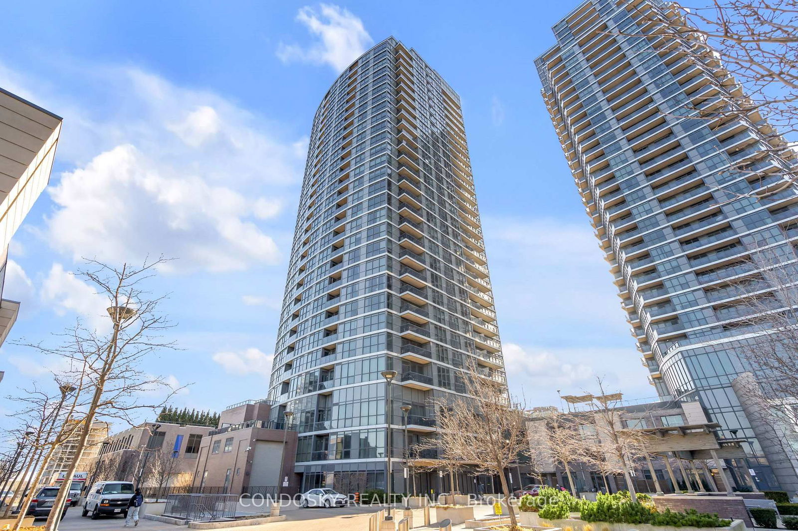 Condo for sale at 1902-9 Valhalla Inn Road, Toronto, Islington-City Centre West, M9B 0B2 - MLS: W12036344