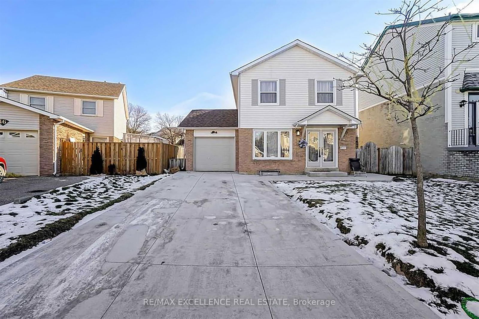 Detached House for sale at 48 Traverston Court, Brampton, Heart Lake West, L6Z 1C9 - MLS: W12036416