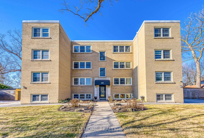 Unit 1 — 288 Reynolds St, Oakville - Old Oakville image-0-0
