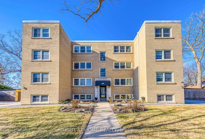 Unit 1 — 288 Reynolds St, Oakville - OO Old Oakville