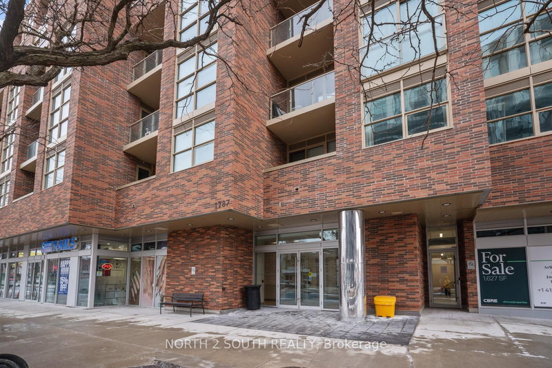 213 - 1787 St Clair Ave W, Toronto, M6N 0B7 | Image 3