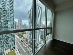 Condo for lease at 2606-510 Curran Place, Mississauga, City Centre, L5B 0J8 - MLS: W12036567