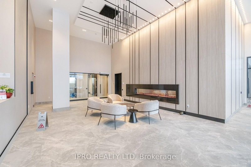 1410 - 260 Malta Ave, Brampton, L6Y 0B5 | Image 3