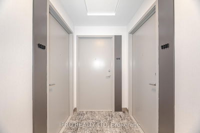 Unit 1410 — 260 Malta Ave, Brampton - Fletcher's Creek South image-0-3