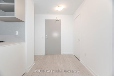 Unit 1410 — 260 Malta Ave, Brampton - Fletcher's Creek South image-0-4
