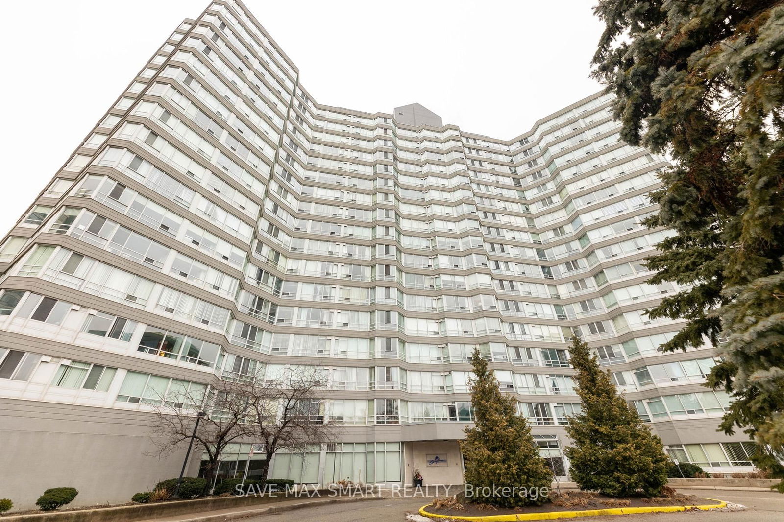 Condo for sale at 901-50 Kingsbridge Garden Circle, Mississauga, Hurontario, L5R 1Y2 - MLS: W12036712