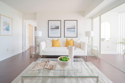 Unit 1905 — 265 Enfield Pl, Mississauga - City Centre image-0-2