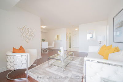 Unit 1905 — 265 Enfield Pl, Mississauga - City Centre image-0-3