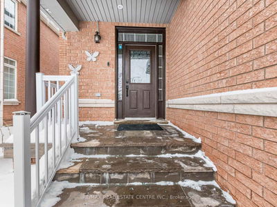 5352 Snowbird Crt, Mississauga - Central Erin Mills image-0-1