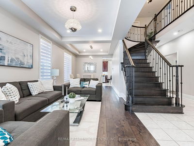 5352 Snowbird Crt, Mississauga - Central Erin Mills image-0-2