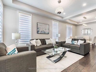 5352 Snowbird Crt, Mississauga - Central Erin Mills image-0-3