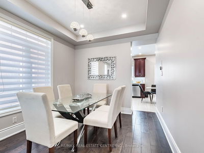 5352 Snowbird Crt, Mississauga - Central Erin Mills image-0-4