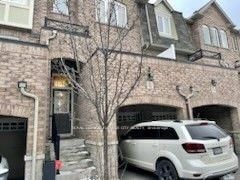 Townhouse for sale at 82 Magdalene Crescent, Brampton, Heart Lake East, L6Z 0G7 - MLS: W12036891