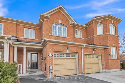 Unit 105 — 27 Brucewood Rd, Brampton - Sandringham-Wellington image-0-3