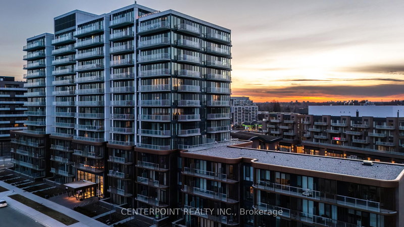 TH104 - 220 Missinnihe Way, Mississauga, L5H 0A9 | Image 2