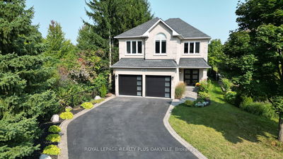 2185 Chatsworth Ave, Oakville - WT West Oak Trails