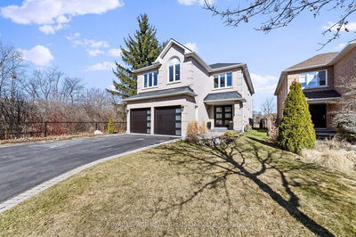 2185 Chatsworth Ave, Oakville - West Oak Trails image-0-1