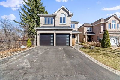 2185 Chatsworth Ave, Oakville - West Oak Trails image-0-2